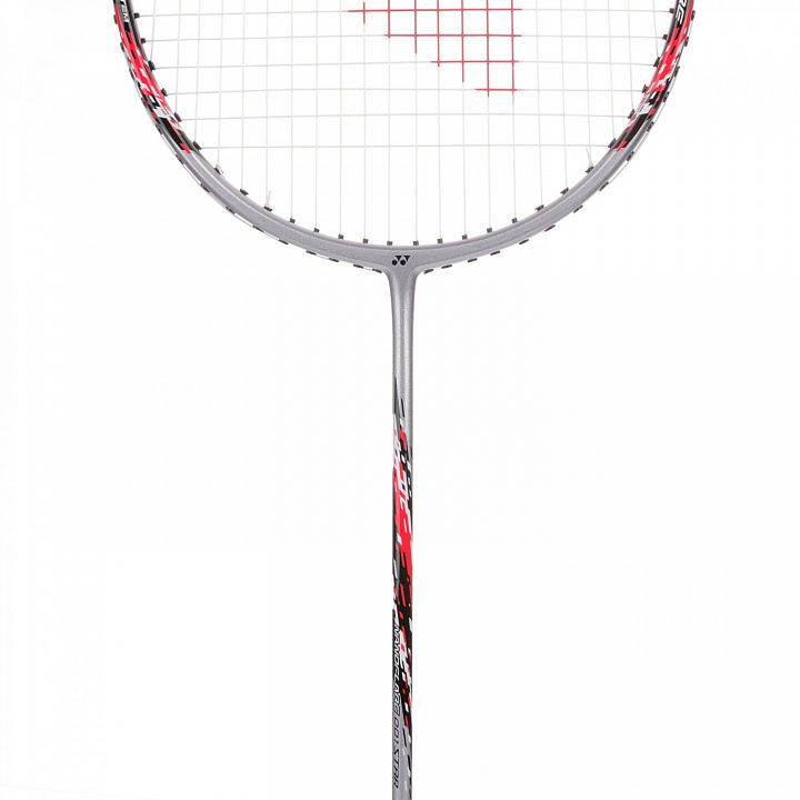 Yonex Nanoflare 001 Star Silver / Black